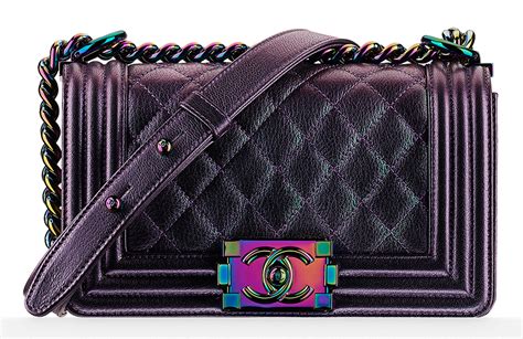 hip chanel boyer|Chanel bags for boys.